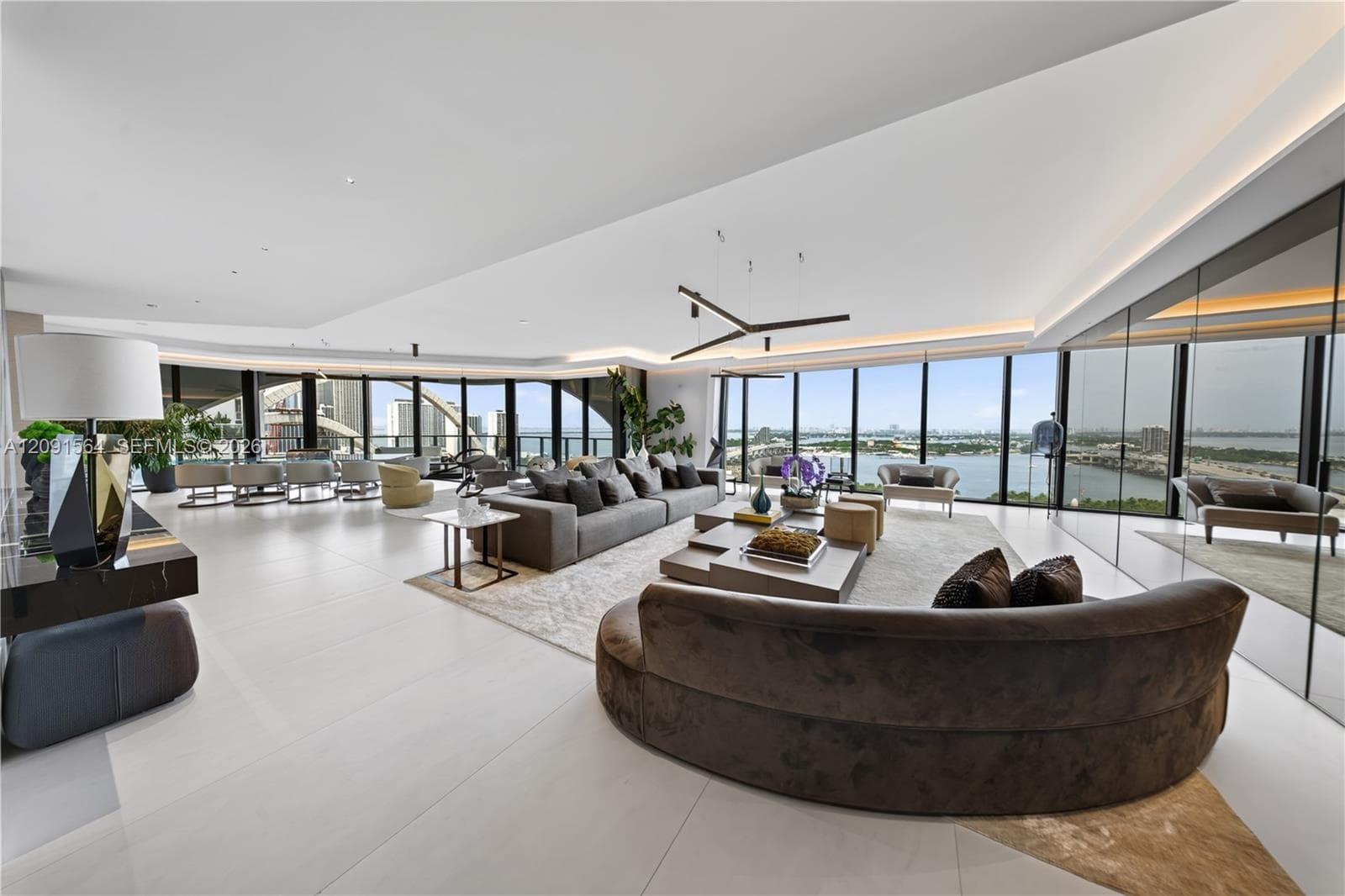 1000 Museum Unit 2202 condo for sale at 1000 NE Biscayne Blvd # 2202, Miami, FL 33132