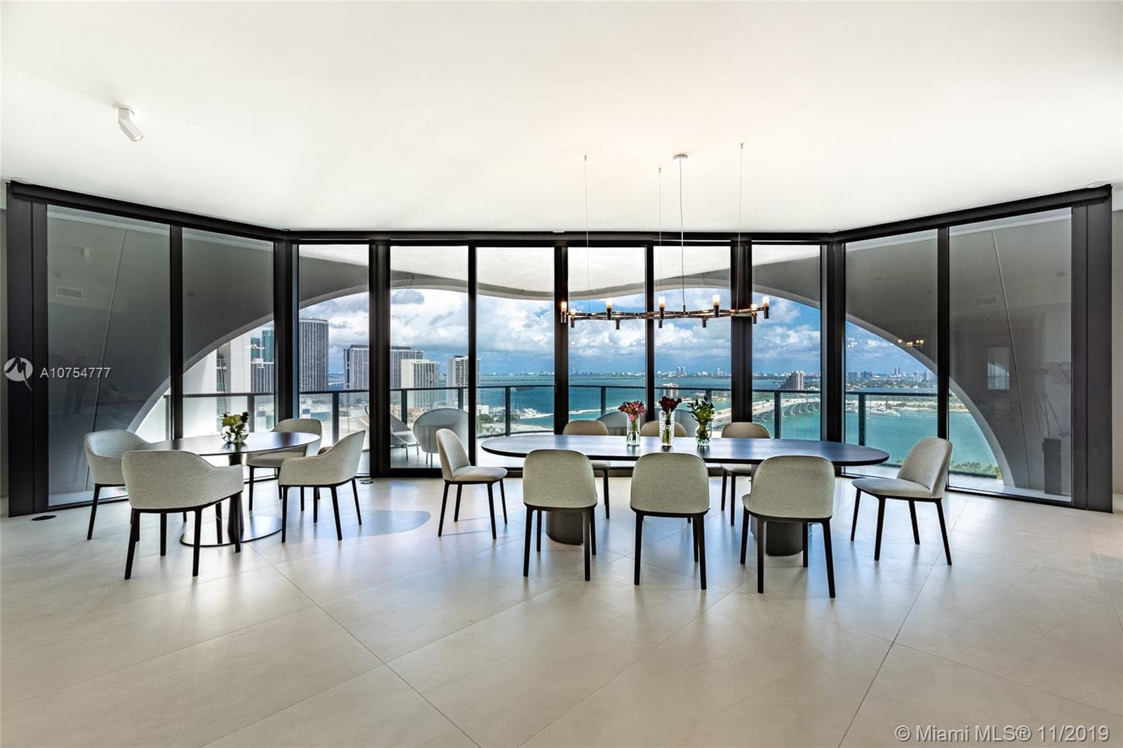 1000 Museum Unit 2302 condo rented at 1000 Biscayne Blvd # 2302, Miami, FL 33132