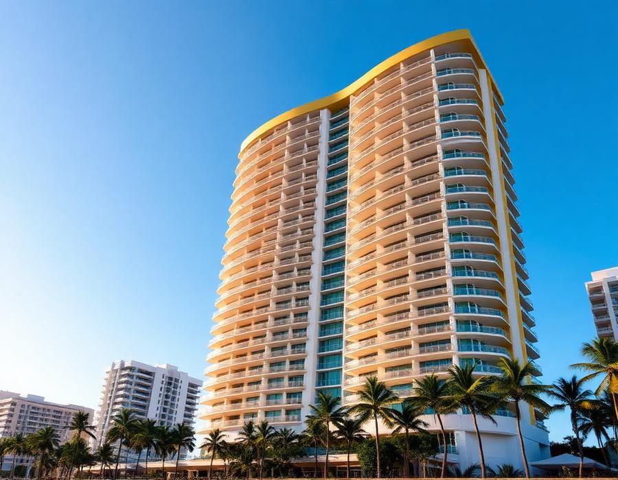 Aston Martin Residences
